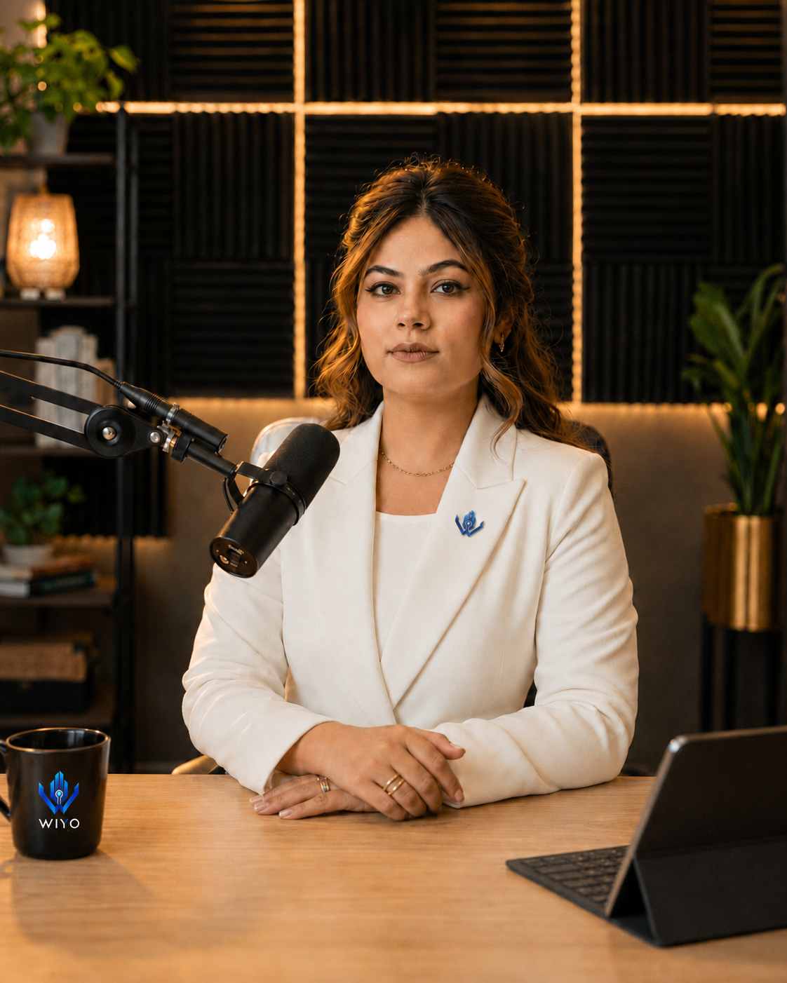 Amber Soomro — Product Manager